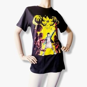 Netflix "Strangers Things" Season One T-Shirt by Lootcrate